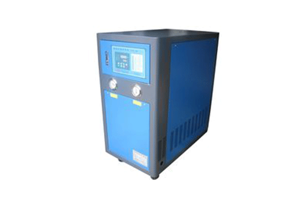 水冷式冷水机（1-5HP）